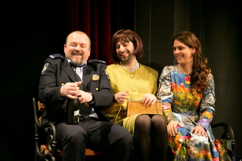 Kazališni dan 24 4 2020