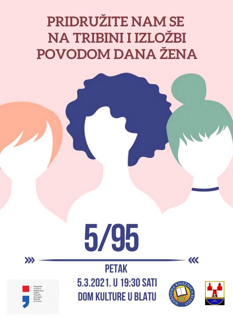 Tribina dan žena