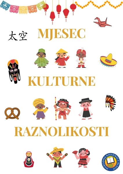 Mjesec kulturne raznolikosti