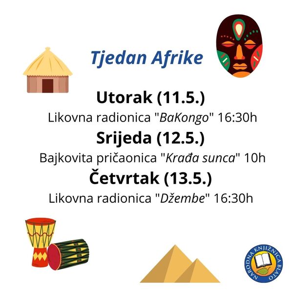 Tjedan Afrike