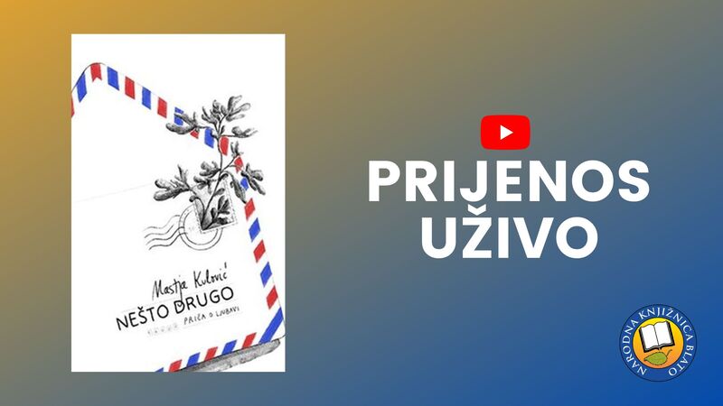 Prijenos uživo