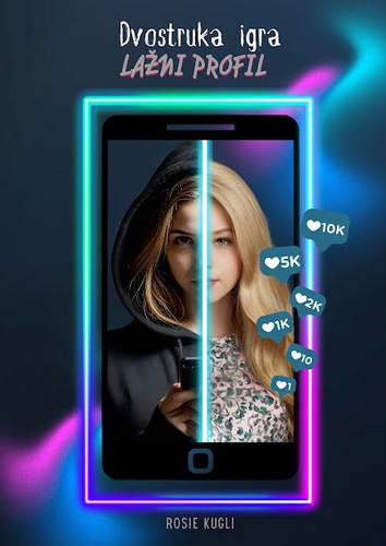 Dvostruka igra : Lažni profil