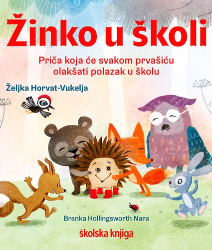 Priče za djecu