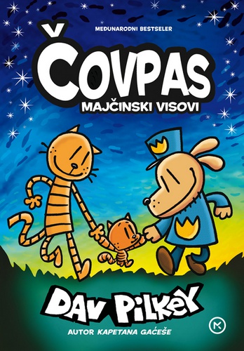 Čovpas