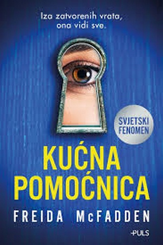 3 - Kućna pomoćnica