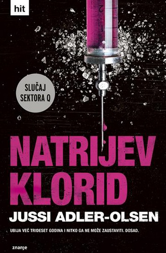 1 - Natrijev klorid 1 - Natrijev klorid