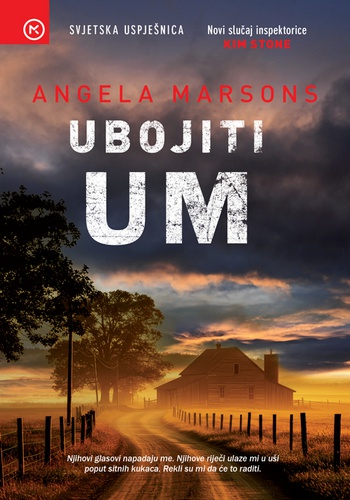 2 - Ubojit um 2 - Ubojit um