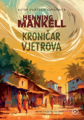 3 - Kroničar vjetrova 3 - Kroničar vjetrova